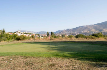 Golf Igralište Stobreč