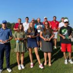 Hrvatska Golf Liga 2021 – 1. Kolo – 2. Muška Liga