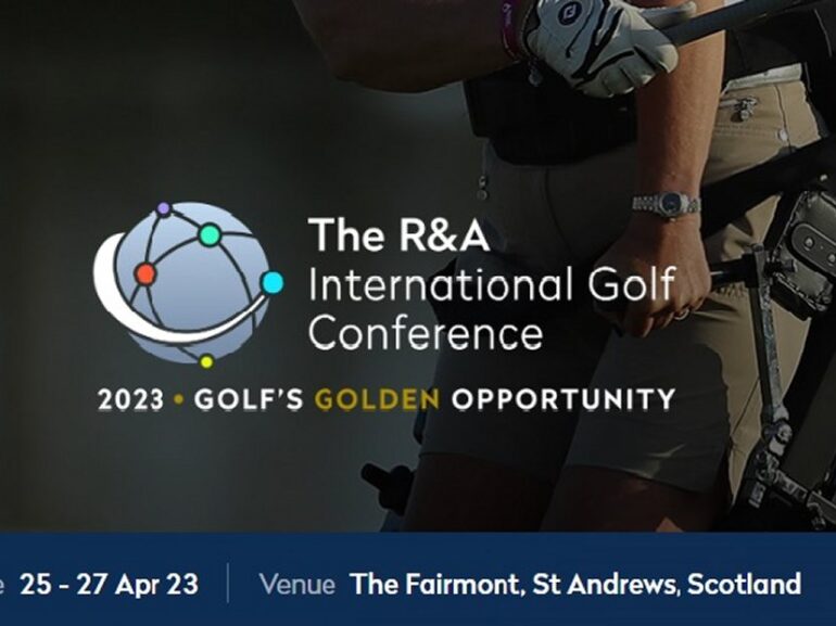 GOLF- SPORT ZA SVAKOGA!