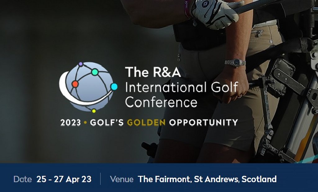 GOLF- SPORT ZA SVAKOGA!