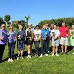 Otvoreno seniorsko prvenstvo Hrvatske 1-3 Svibnja, 2026.